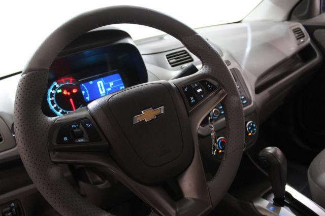 CHEVROLET COBALT 2013/2013 1.8 SFI LTZ 8V FLEX 4P AUTOMÁTICO - Foto 5