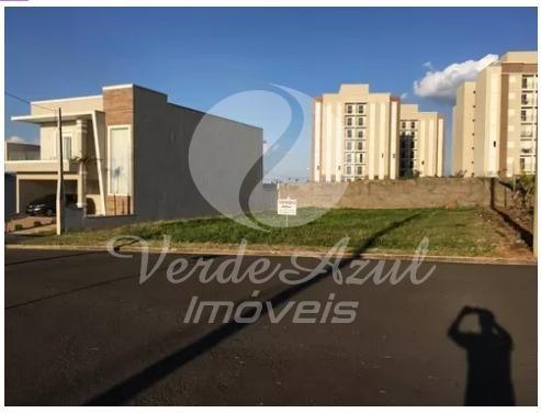 Loteamento/condomínio à venda em Residencial real parque sumaré, Sumaré cod:LO004197 - Foto 4