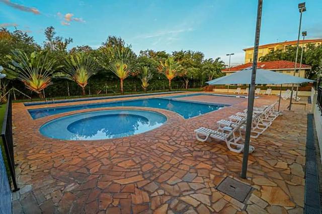 Apto Planejado Araucária Clube - Foto 2