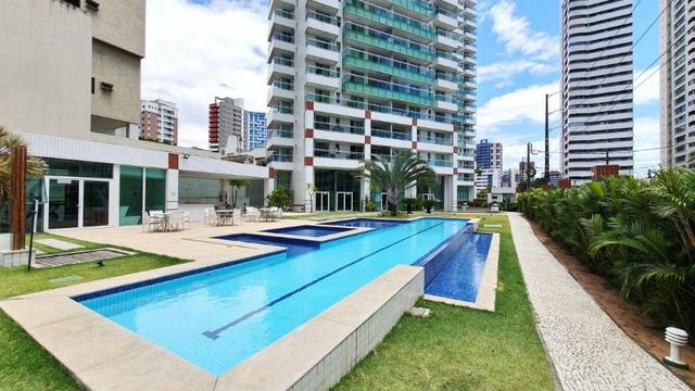 (EXR51647) Apartamento de 118m² no Dionísio Torres | Iluminatto Condomínio