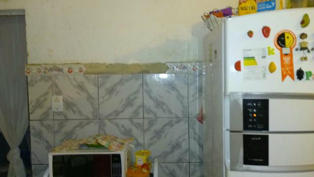 Casa 2 anda barata pra vender logo 32mil - Foto 6