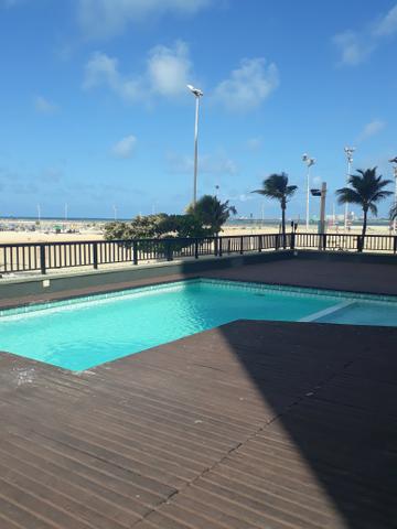 Apto no aterro da Praia iracema