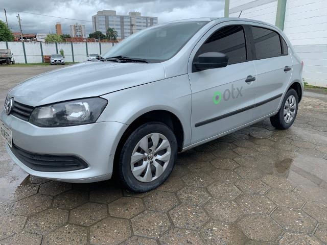 VW Gol Trendline 1.0 2015 completo - Foto 2