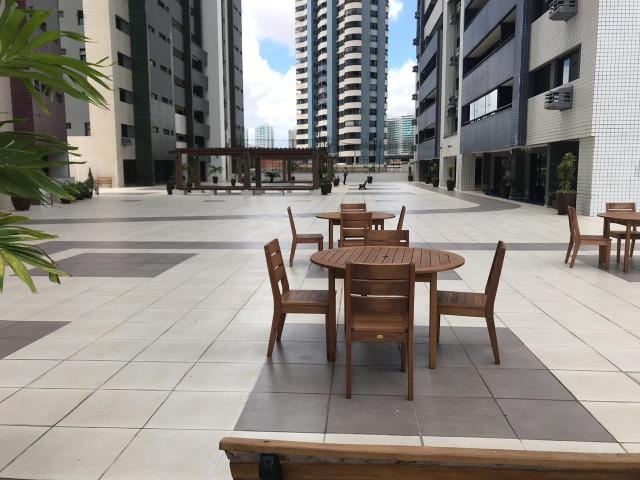 Apartamento com 3 Quartos à Venda, 112 m² por R$ 360.000 - Próximo ao Iguatemi - Foto 15