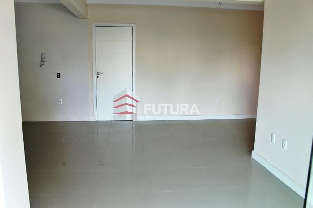 Apartamento Diferenciado 3 Dormitórios a 50m da Praia Em-Bombas SC - Foto 7