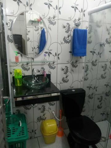 Casa em Colinas de Periperi com a maioria da mobília e com ar condicionado por 60mil - Foto 3