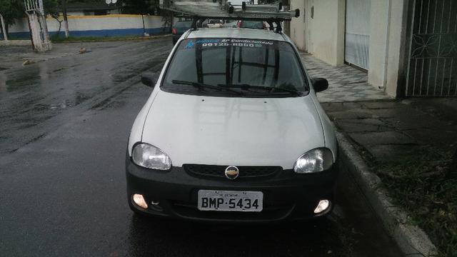 Vendo corsa wind 97. $ 6.500 - Foto 4