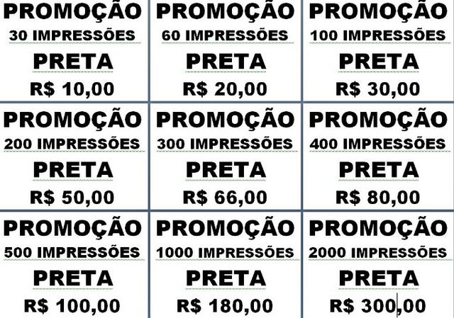 Lan-house Conex@o faça aqui sua copias e impressões e economize - Foto 5