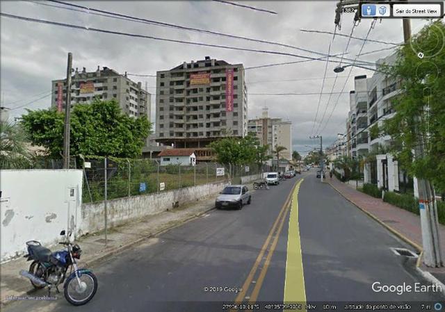 Terreno com 4.399,00 m² - Abraão - Foto 8