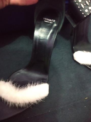 Versace feminino - PREÇO ÚNICO - Foto 3