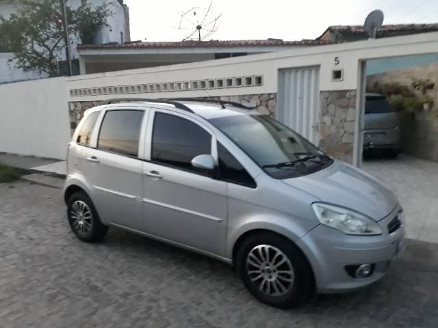 Fiat Idea ( aceito moto como parte do negócio) - Foto 2
