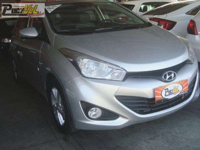 HB20 2015 1.6 Automático - Foto 4
