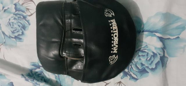 Luvas de foco manopla - Foto 3