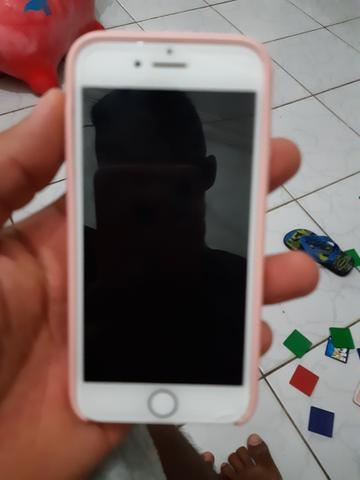 Iphone 7 R$1.400