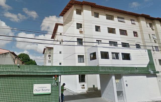 Apartamento Damas - Rua Oscar Bezerra (R$ 120.000)