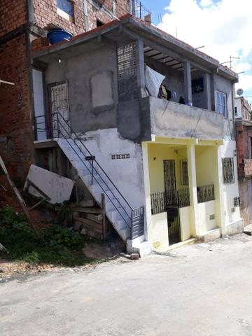 Vendo casa em sussuarana - Foto 4