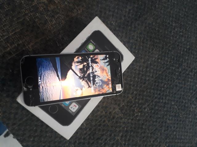 IPhone 5s