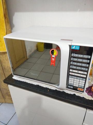 Microondas Midea