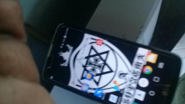 Lg k10 - Foto 2
