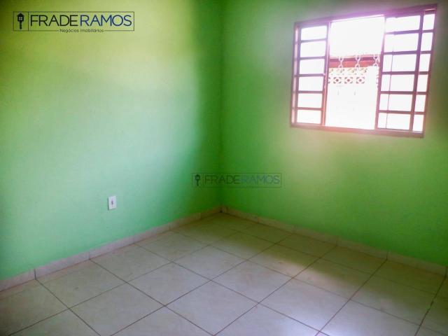 Barracão de 02 quartos | Solar Bouganville - Foto 10
