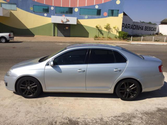 Jetta 2.5 - Foto 6