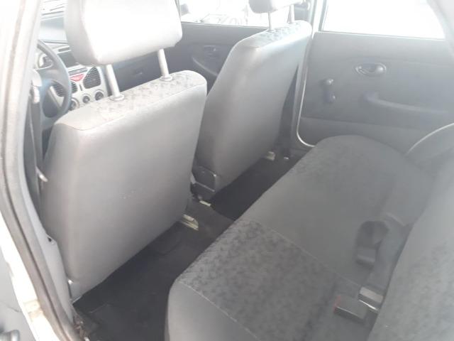 Fiat Palio Fire Celebration 1.0 08/09 - Foto 4