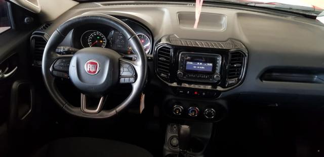 FIAT TORO 1.8 16V EVO FLEX FREEDOM AT6 - Foto 7