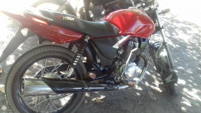 Compro repasse ou moto 2000