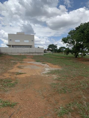 Vendo lote portal do sol golfe(green) - Foto 5