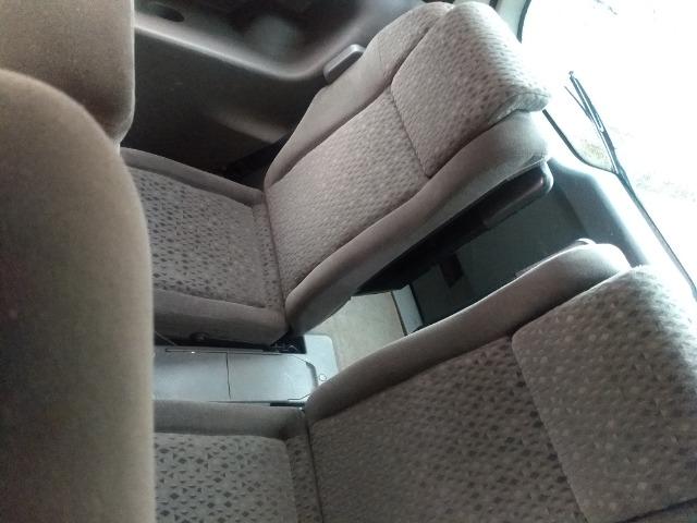 Vendo Zafira 2005 - Foto 2