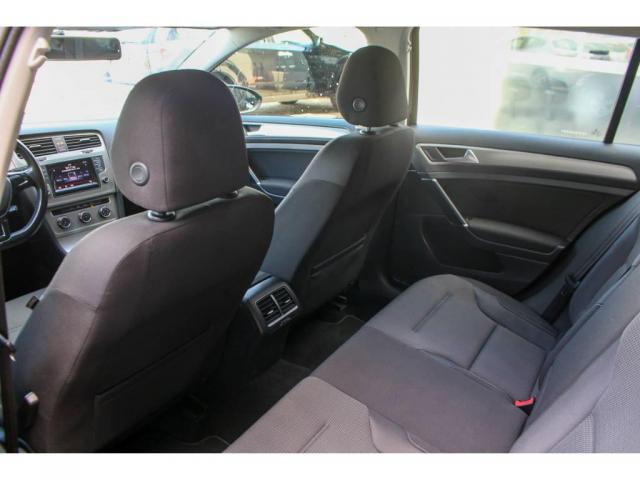 Volkswagen Golf CONFORTLINE TSI 1.4 AT - Foto 12