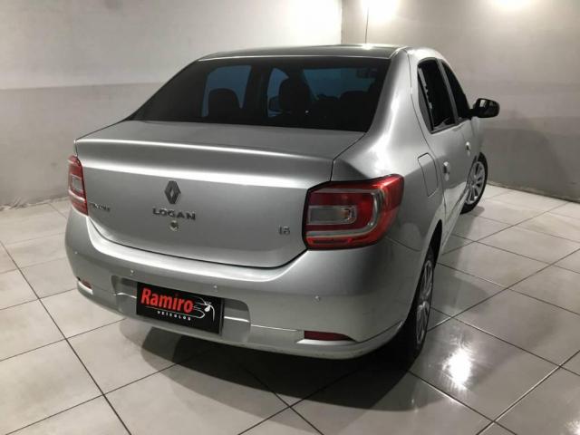 Renault Logan expression 1.6 - Foto 8