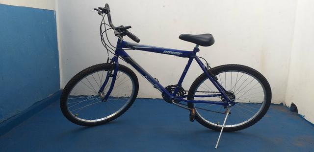 Bicicleta nova nunca usada - Foto 5