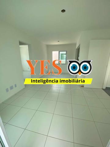 Yes Imob - Apartamento 2/4 - Papagaio - Foto 5