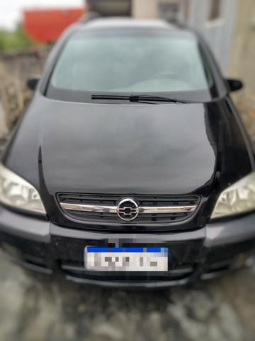 Vendo Zafira 2005