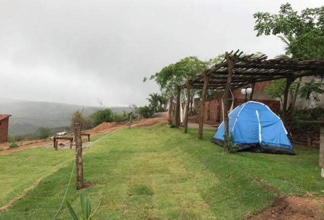 Vendo Chalé em Monte das Gameleiras-RN - Foto 15