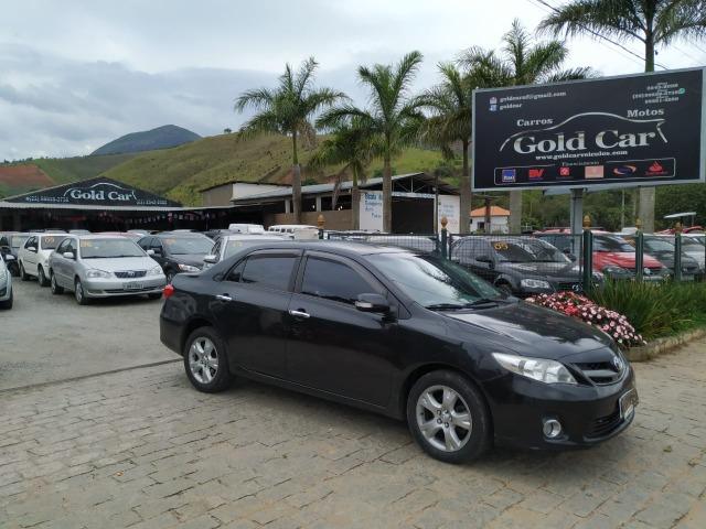 Toyota Corolla XEI 1.8 16v 2009