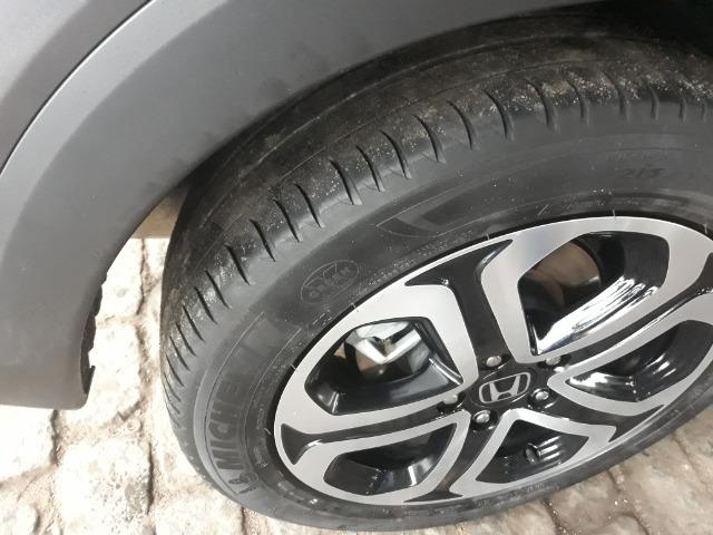 Honda Hrv EXL 17/17 Automatico - Foto 10