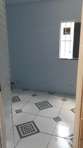 Aluguel de casa