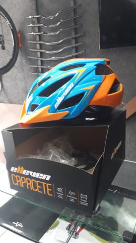 Capacete Elleven - Foto 2
