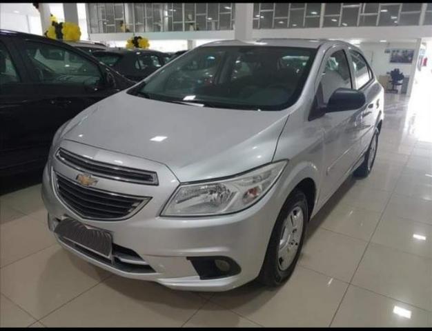 Carros para autônomos e negativados no boleto ou na promissória - Foto 2