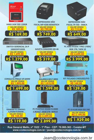 Automação Comercial. Ofertas ! - Foto 2