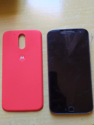 Moto G4 Plus - Foto 4