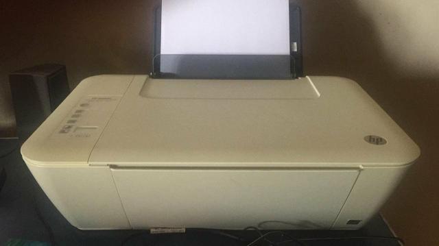 Impressora HP