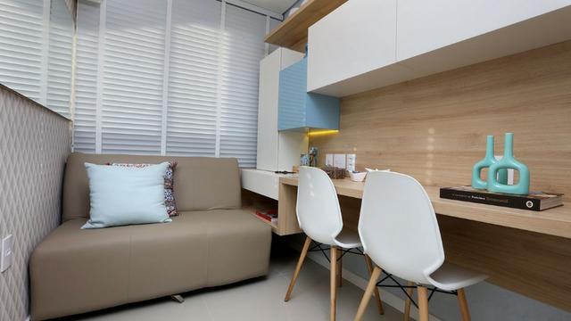 Brisas Residence - Apartamentos de 123 m² - Lançamento - Foto 6