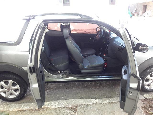 Caminhonete - Fiat/ Estrada working CD - Foto 2