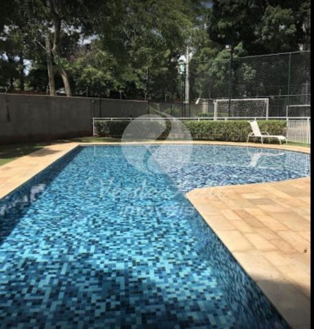 Apartamento à venda com 5 dormitórios em Jardim santa izabel, Hortolândia cod:AP004582 - Foto 7