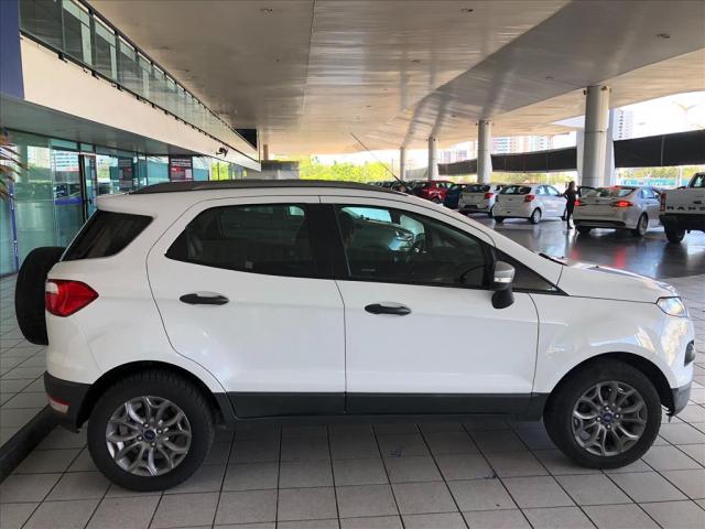 FORD ECOSPORT 1.6 FREESTYLE 16V FLEX 4P MANUAL - Foto 7