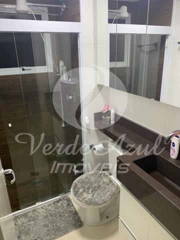 Apartamento à venda com 5 dormitórios em Jardim santa izabel, Hortolândia cod:AP004582 - Foto 5