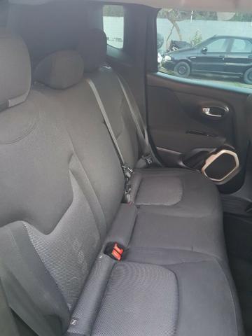 Jeep Renegade - Foto 4